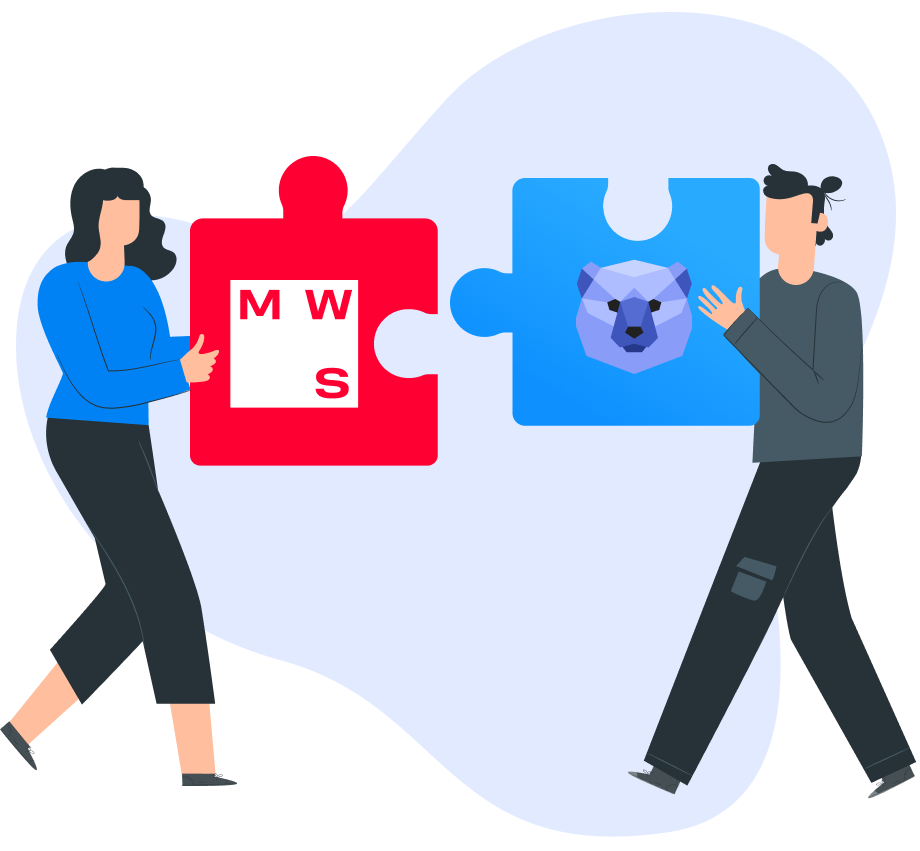 Декоративное изображение