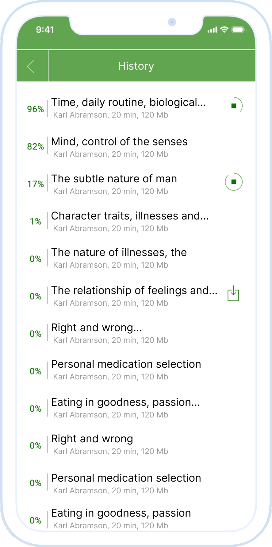 Listening and reading lecture at same time, or just reading if you can't listen