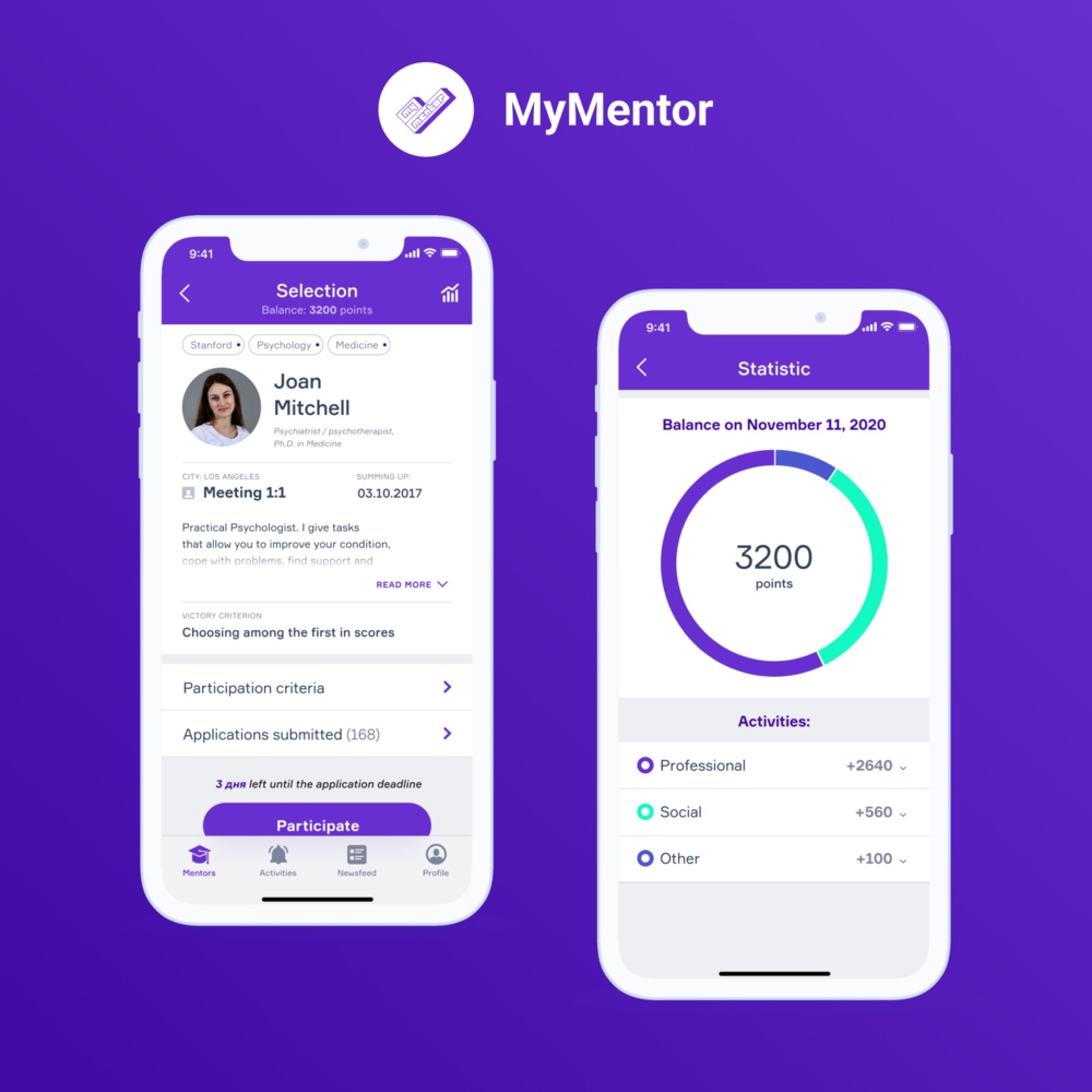 MyMentor