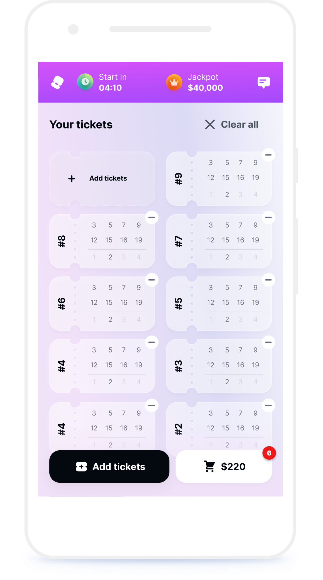 Registration and Authorization, onboarding of new users