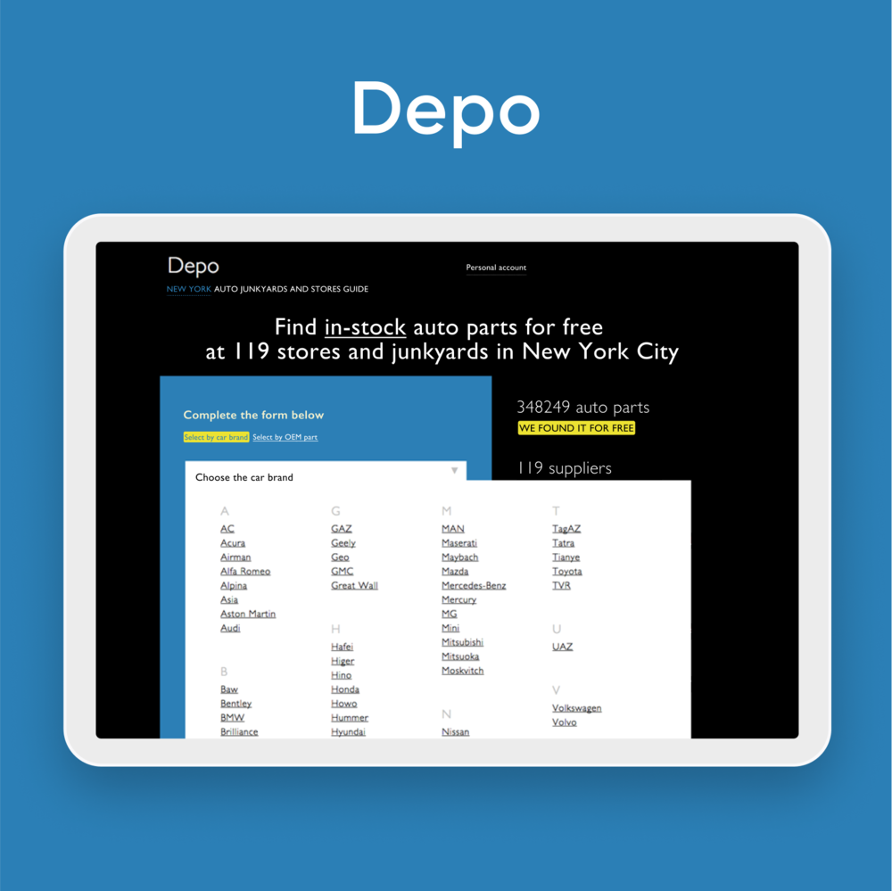 Depo.fm