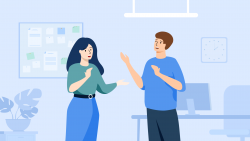 Управленческие поединки: как конфликты сделали нашу команду сильнее