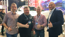 Как расширять сеть дистрибьюторов с помощью приложения