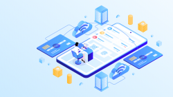 Как создать ecommerce приложение, требования, тренды, b2c и b2b