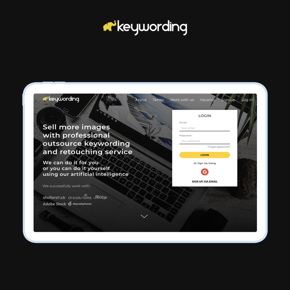 Как мы помогли авторам экономить время и зарабатывать больше