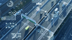 Разработка логистического приложения для диспетчеров на заводе