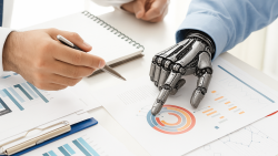 Внедрение искусственного интеллекта в insurtech