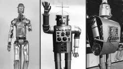 Внедрение исскусственного интеллекта в промышленности и на производстве