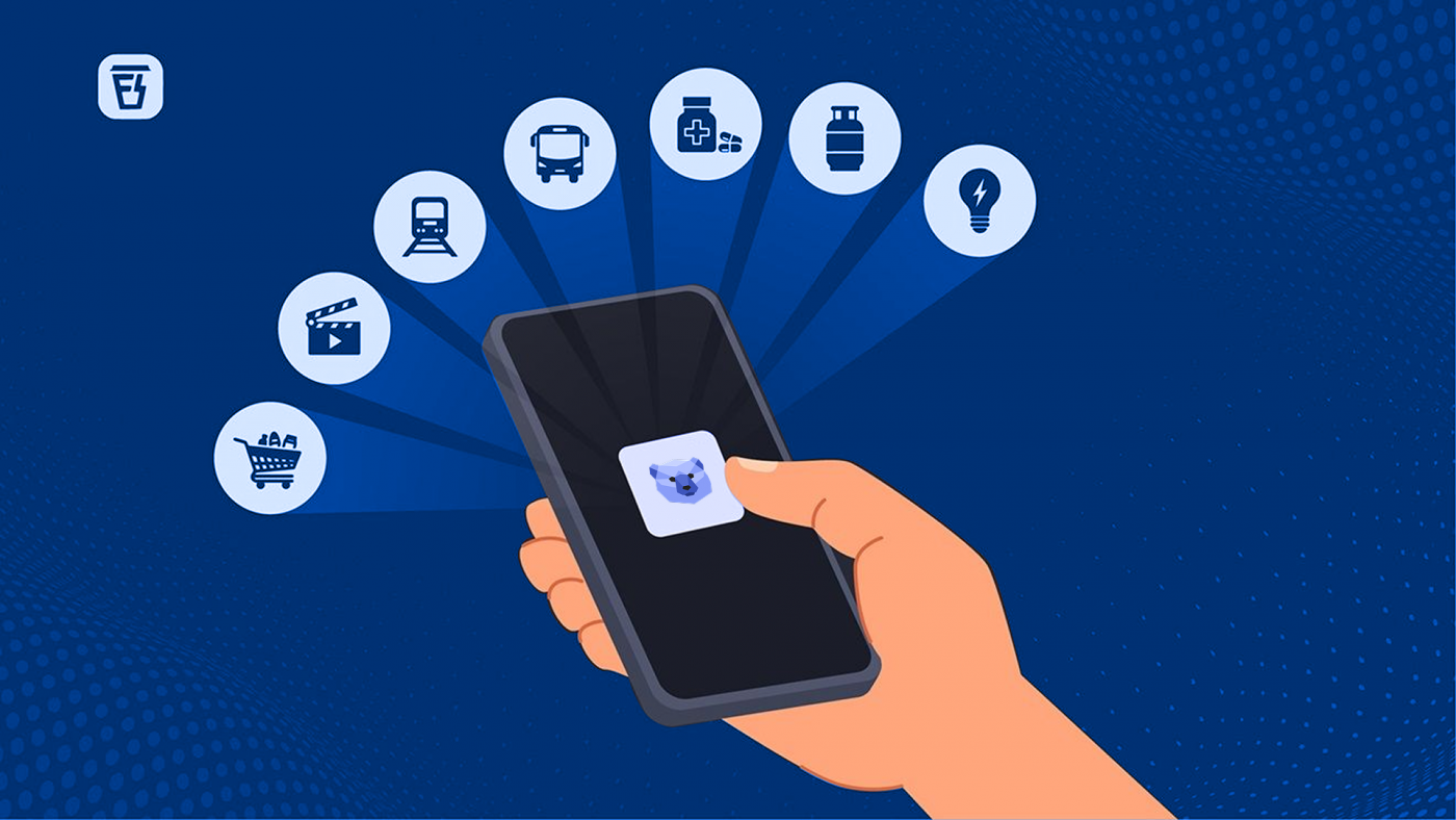 Что такое суперприложение — простыми словами для бизнеса