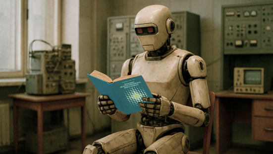 Как внедрить ИИ в бизнес-процессы