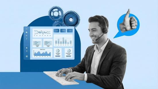 Автоматизация взаимодействия с клиентами в 2026 году: новые возможности для бизнеса