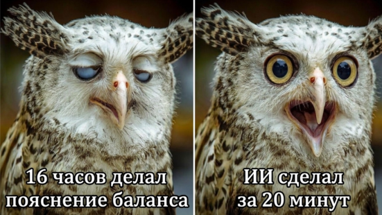 Бухгалтерский ИИ, как внедрить ИИ в бухгалтерию