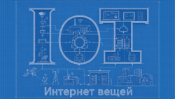 Разработка ПО для IoT и интеграция с оборудованием.