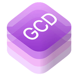 GCD